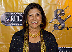 Balinder Johal