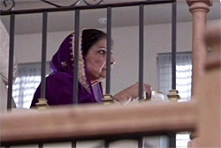  Cultural Consultant for Murder Unveiled