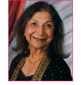 Balinder Johal headshot
